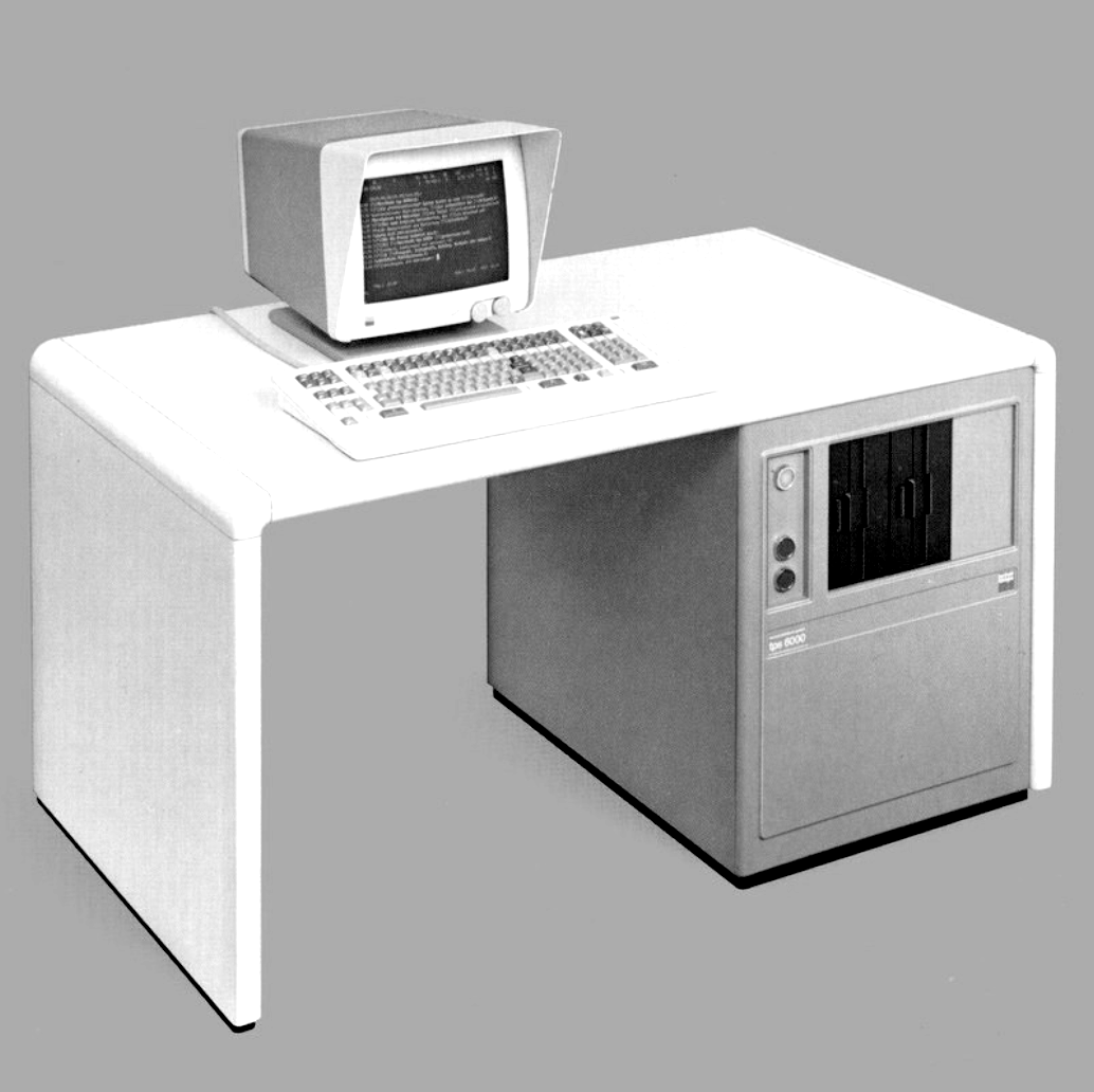Berthold MFT 4000