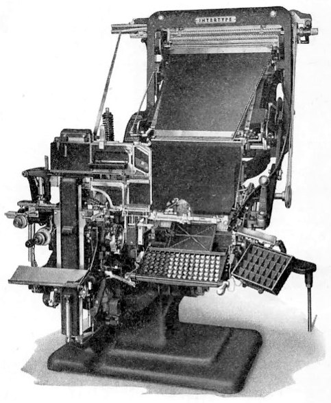 Intertype C4