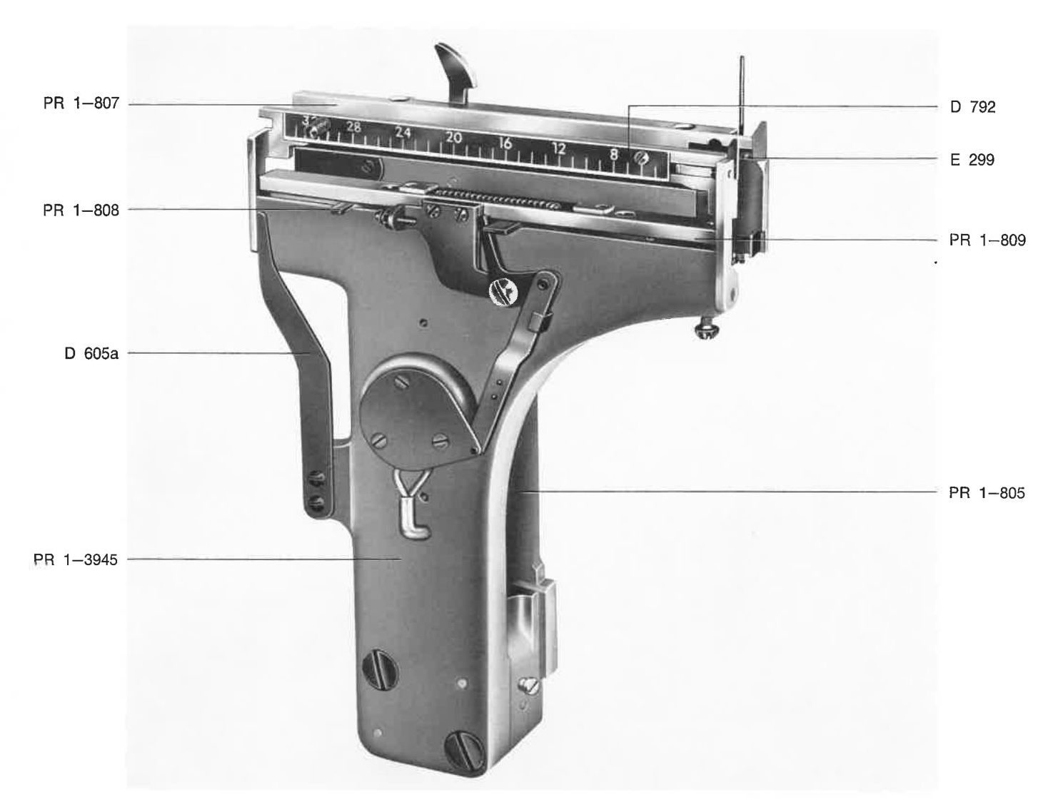 Sammlerelevator – 34 Cicero, LQSet