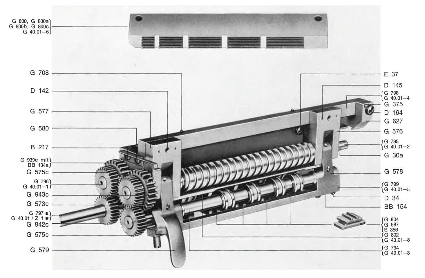 Verteiler