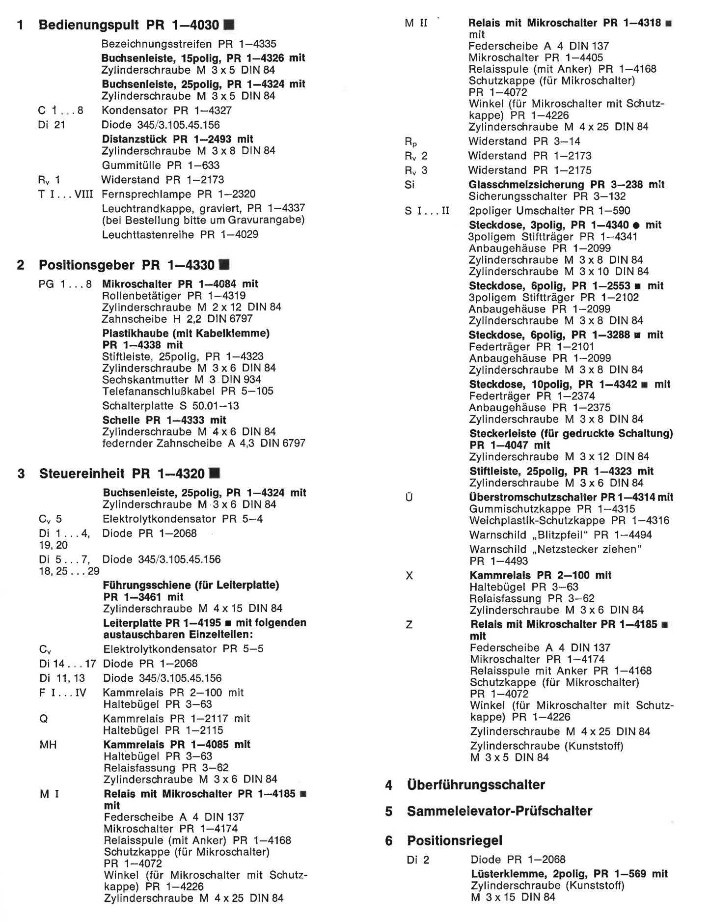 Automatische Formateinstellvorrichtung