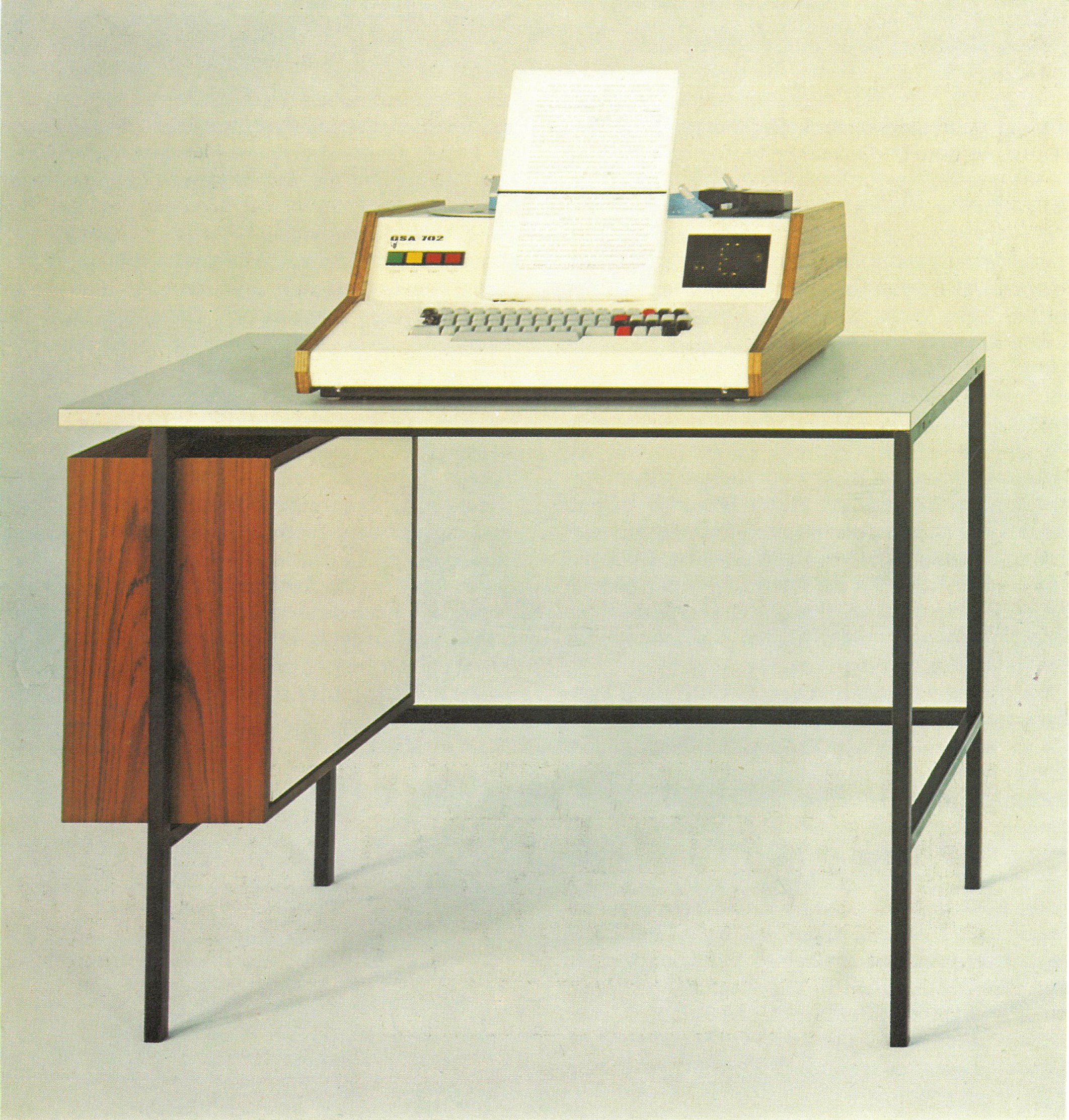 Güttinger GSA 702
