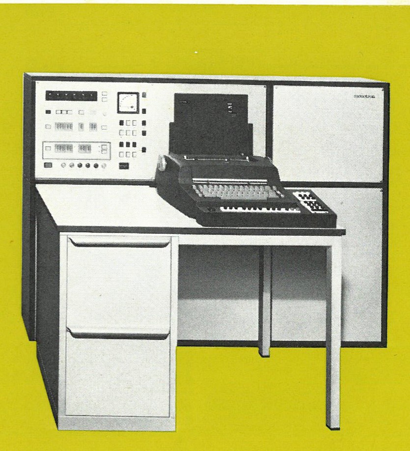 Güttinger Monotron